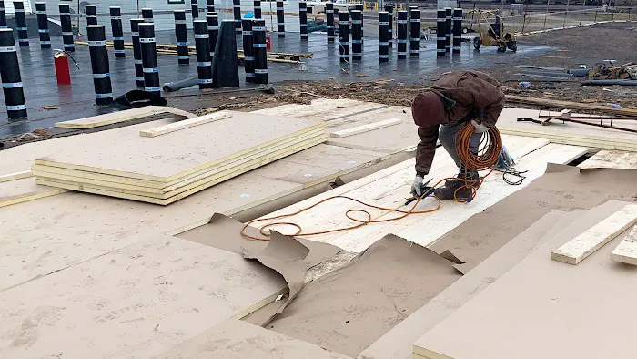 NorthCan Roofing Inc. Picture 2