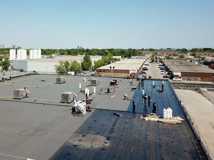 NorthCan Roofing Inc. Picture 1
