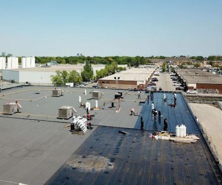 NorthCan Roofing Inc.