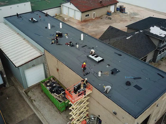 NorthCan Roofing Inc. Picture 7