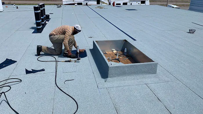 NorthCan Roofing Inc. Picture 9