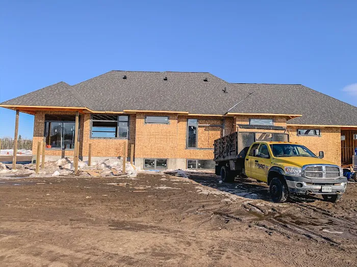 ORION EXTERIOR CONTRACTING Picture 1