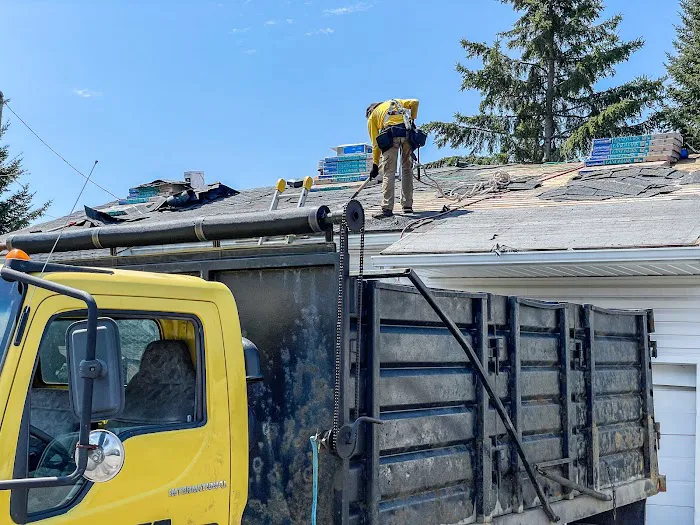 ORION EXTERIOR CONTRACTING Picture 5