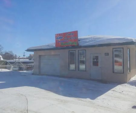John Buckley Roofing