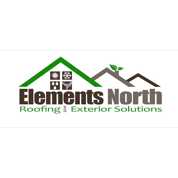 Elements North Roofing & Exterior Solutions Picture 2