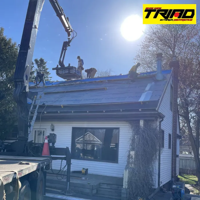 Triad Roofing Picture 9