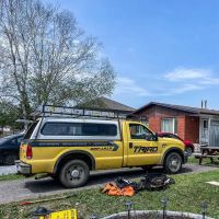 Triad Roofing ico