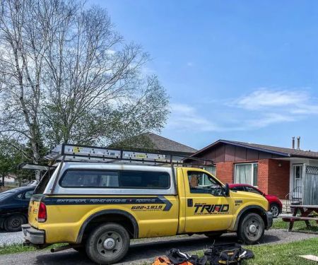 Triad Roofing