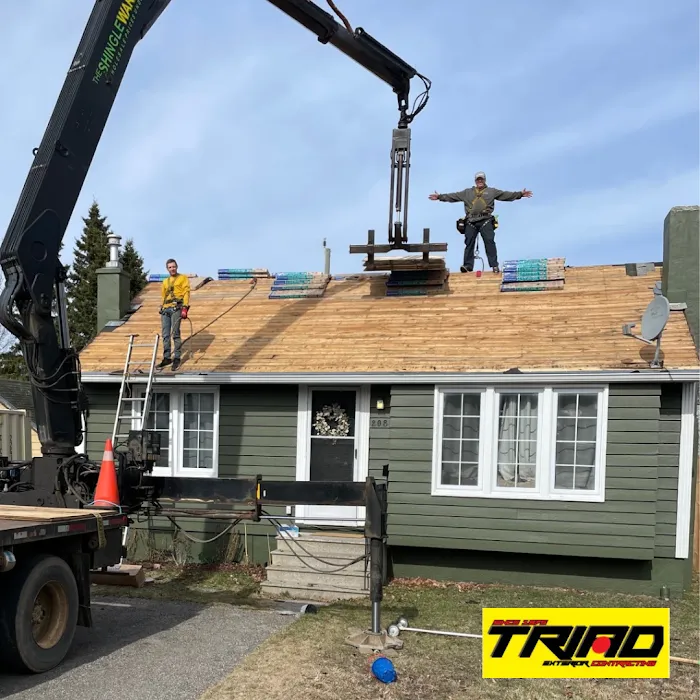 Triad Roofing Picture 7