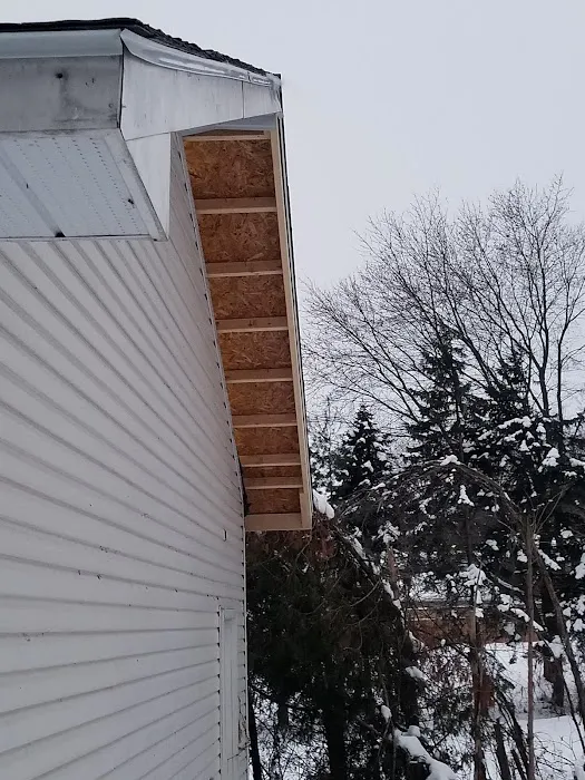 Strategic Roofing Picture 1