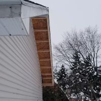 Strategic Roofing ico