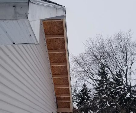 Strategic Roofing