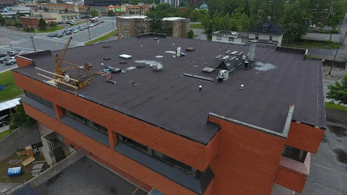 Strategic Roofing Picture 4