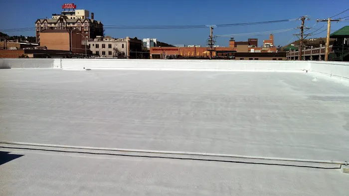 Sudbury Flat Roofers Picture 1