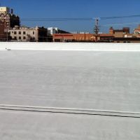 Sudbury Flat Roofers ico