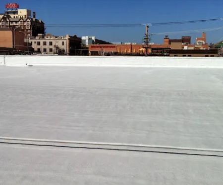 Sudbury Flat Roofers