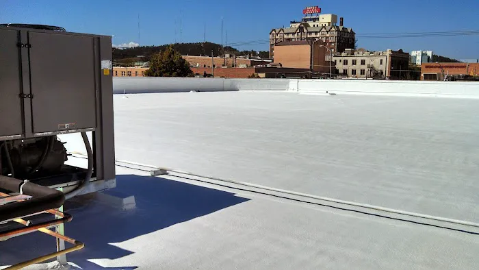 Sudbury Flat Roofers Picture 5