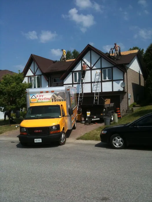 Sudbury Roofing (CITY) Picture 1