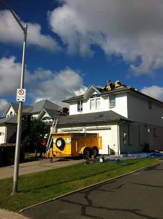 Sudbury Roofing (CITY) Picture 6