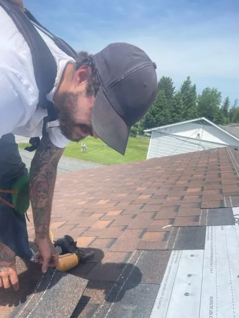 JSM Roofing and Repairs Picture 1