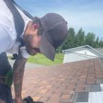 JSM Roofing and Repairs