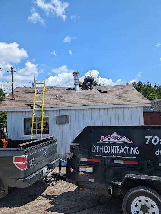 JSM Roofing and Repairs Picture 2