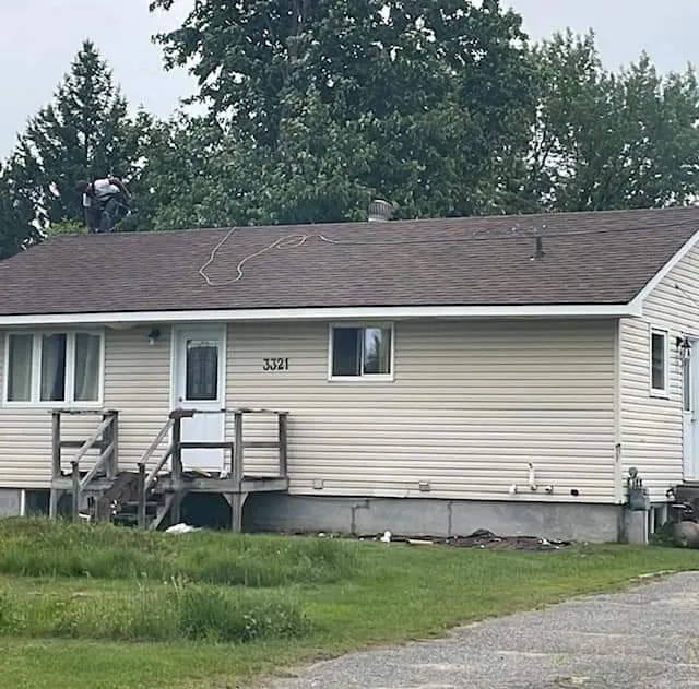JSM Roofing and Repairs Picture 4
