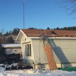 CHR Roofing