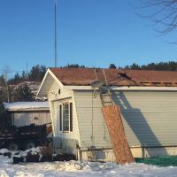 CHR Roofing ico
