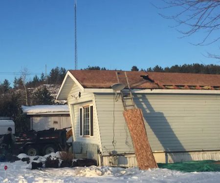 CHR Roofing
