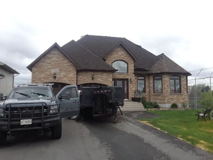 CHR Roofing Picture 5