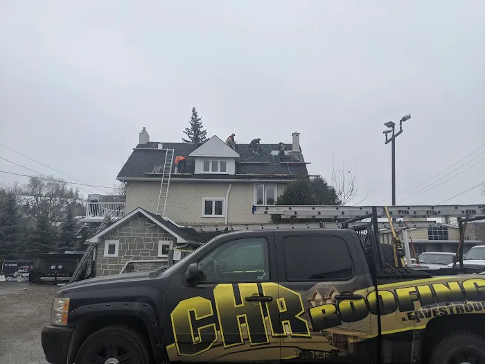 CHR Roofing Picture 6