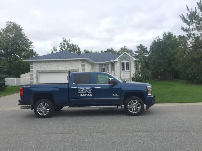 C & R Roofing Picture 6