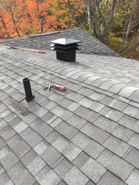 Over the Top Roofing Picture 3