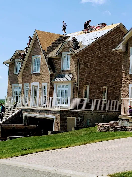 Over the Top Roofing Picture 2