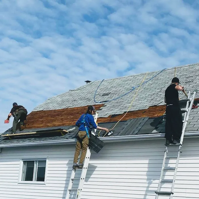 Over the Top Roofing Picture 4