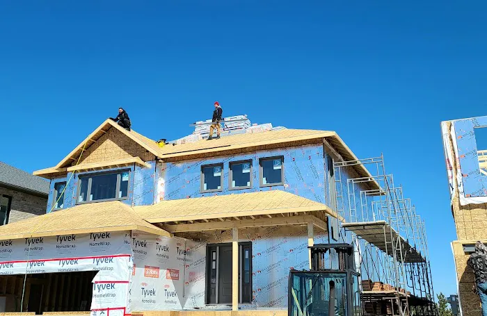 Over the Top Roofing Picture 8