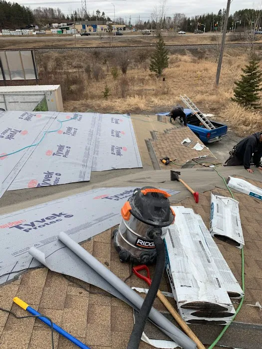 Over the Top Roofing Picture 6