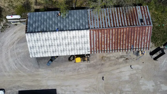 Over the Top Roofing Picture 7