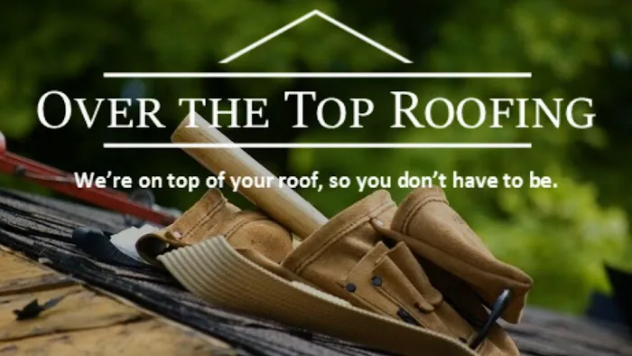 Over the Top Roofing Picture 9