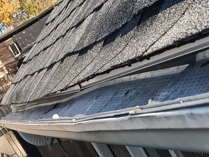 Bay Roofing and Exteriors Ltd. Picture 1