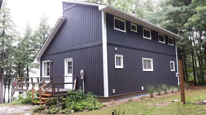 Bay Roofing and Exteriors Ltd. Picture 5