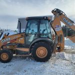 DTH Contracting Inc.