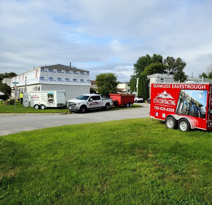 DTH Contracting Inc. Picture 5