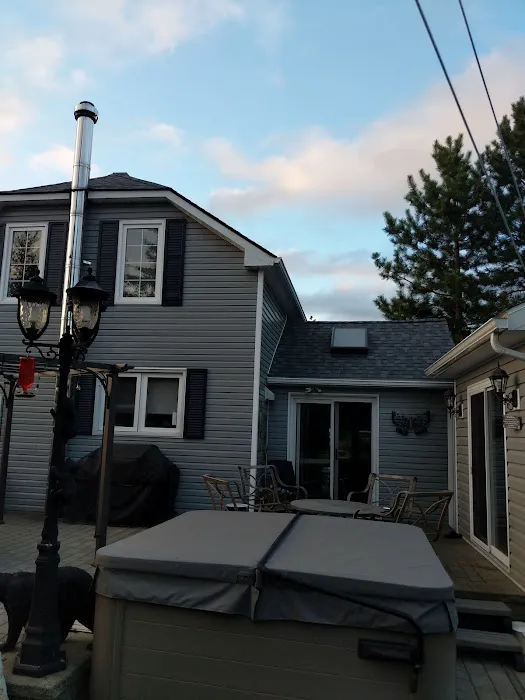 UnderCutters Roofing Picture 2