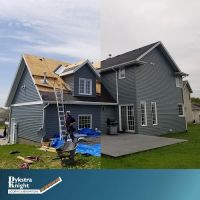Dykstra Knight Roofing & Renovations ico