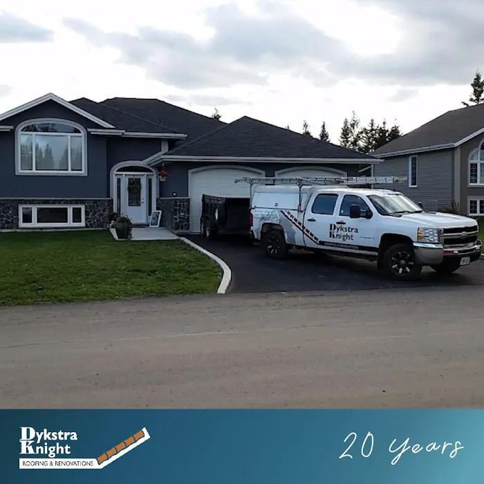 Dykstra Knight Roofing & Renovations Picture 2