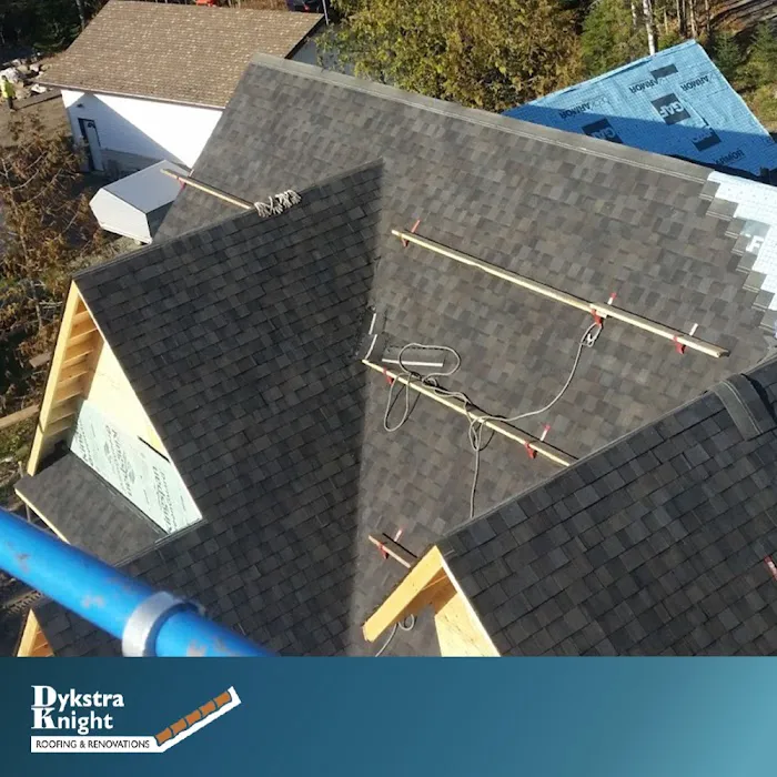 Dykstra Knight Roofing & Renovations Picture 3