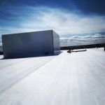 Modern Industrial Roofing