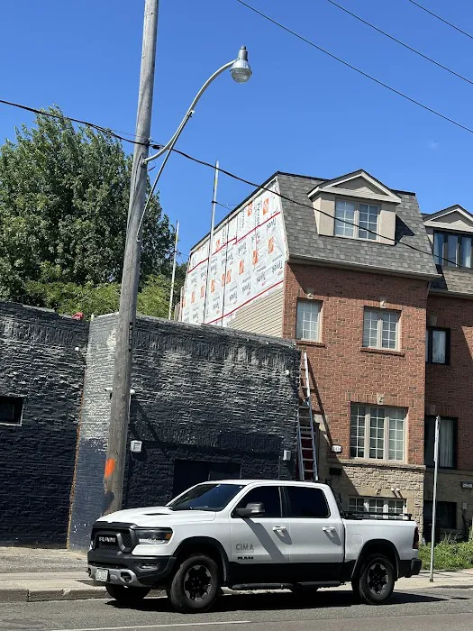 Cima Roofing Contractors Inc. Picture 1